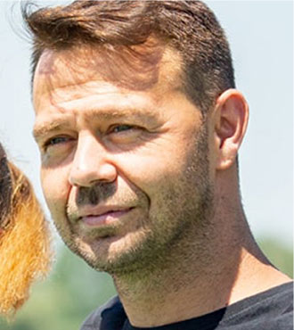 Rastislav Banas RR (SVK)
